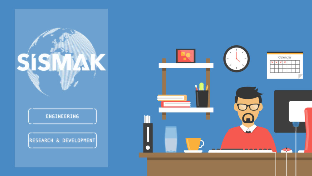 sismak-engineering