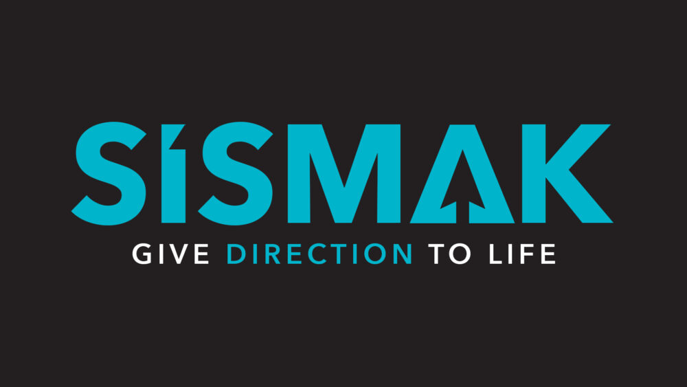sismak-logo-give-direction-to-life