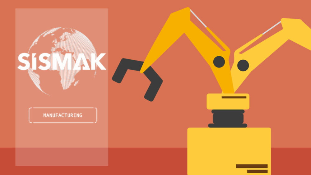 sismak-manufacturing