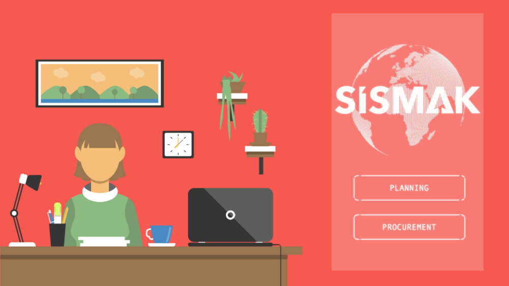 sismak-planning