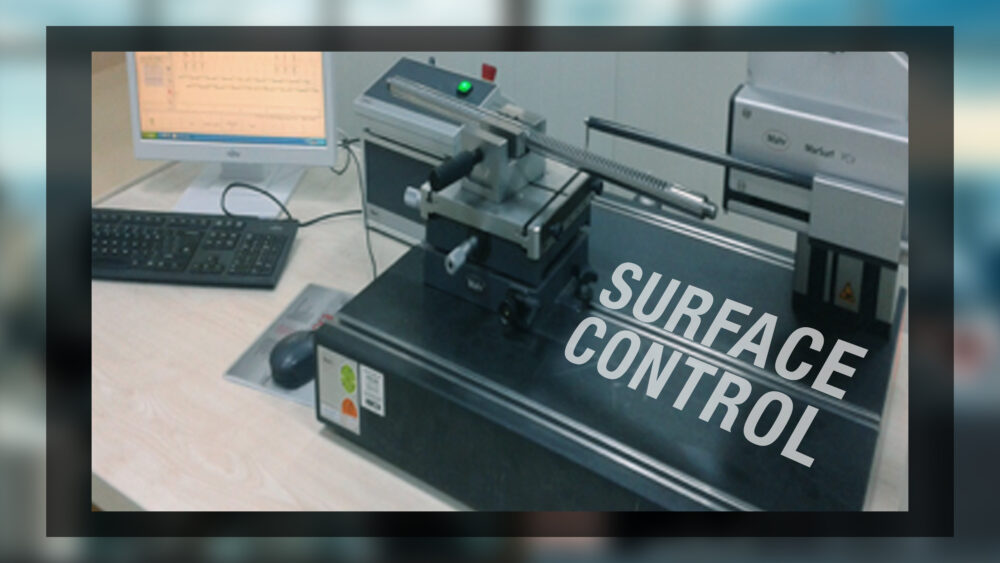 sismak-surface-control