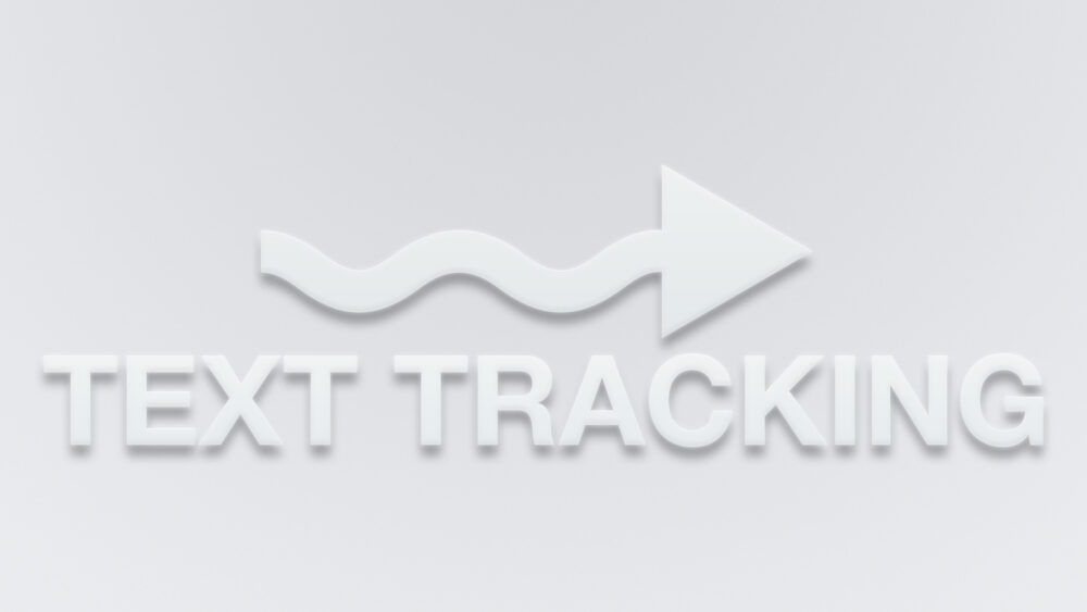 sismak-text-tracking