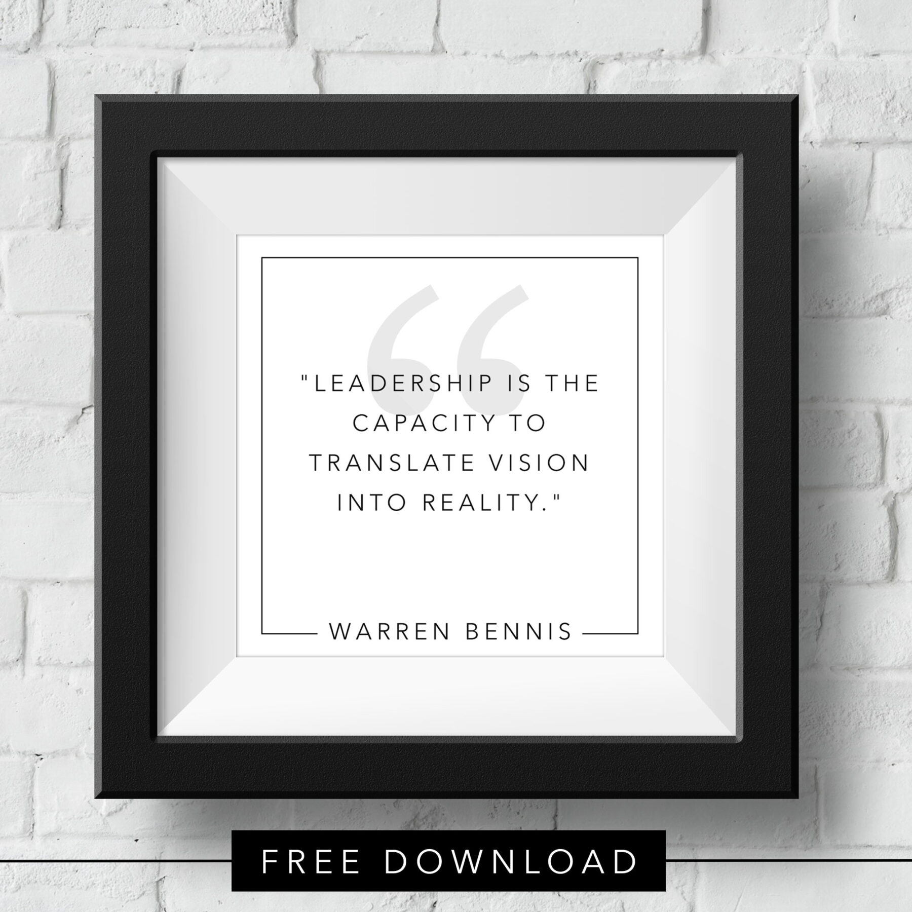 leadership-warren-bennis-free-download