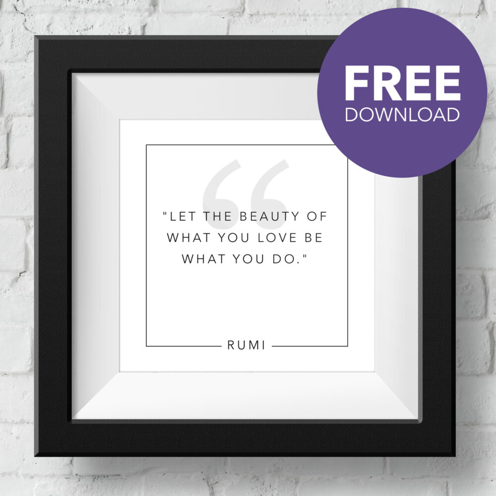 rumi-beauty-free-download