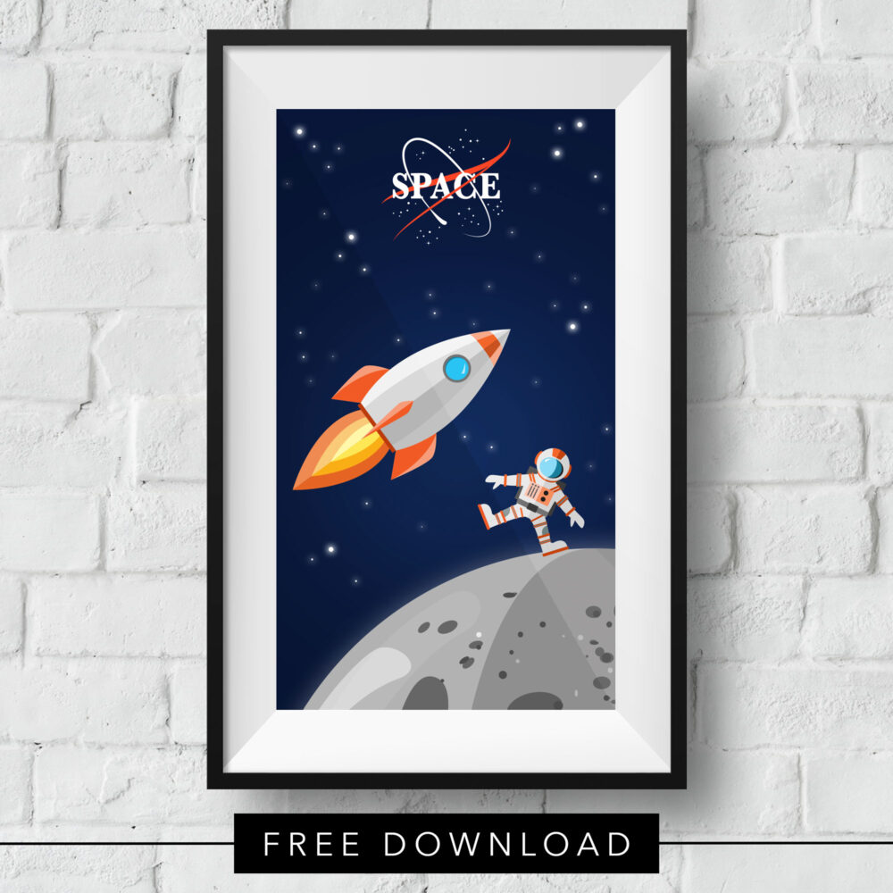 space-free-download