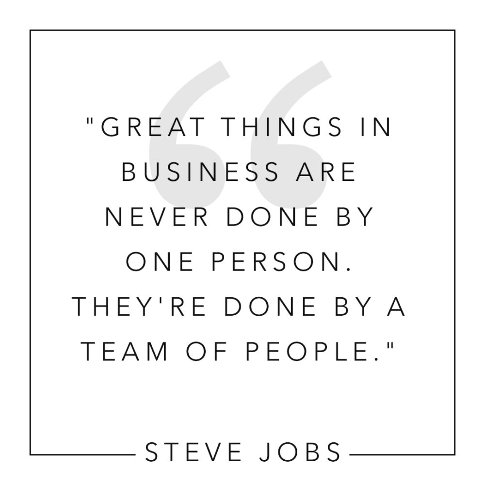 steve-jobs-teamwork