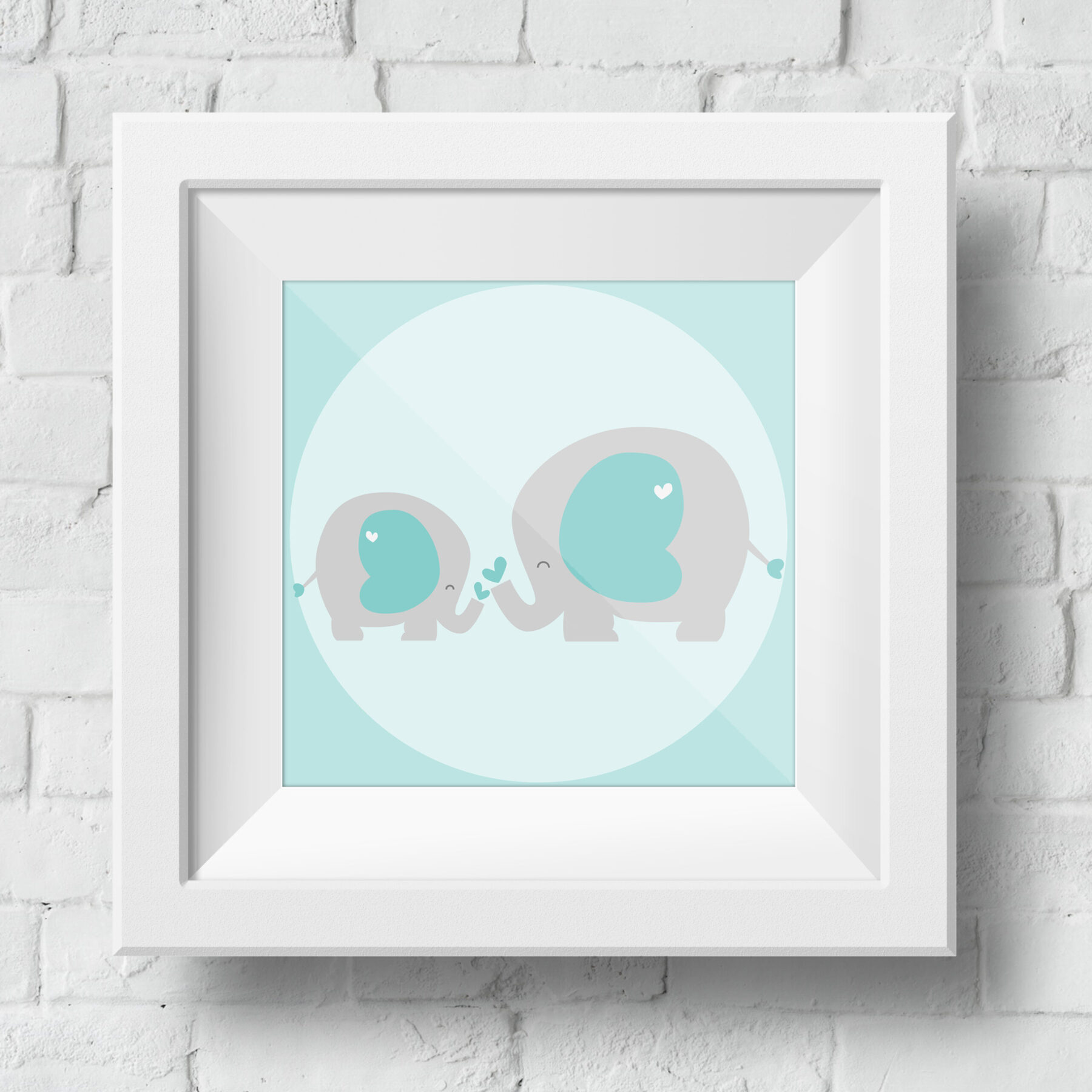 baby-elephant-framed