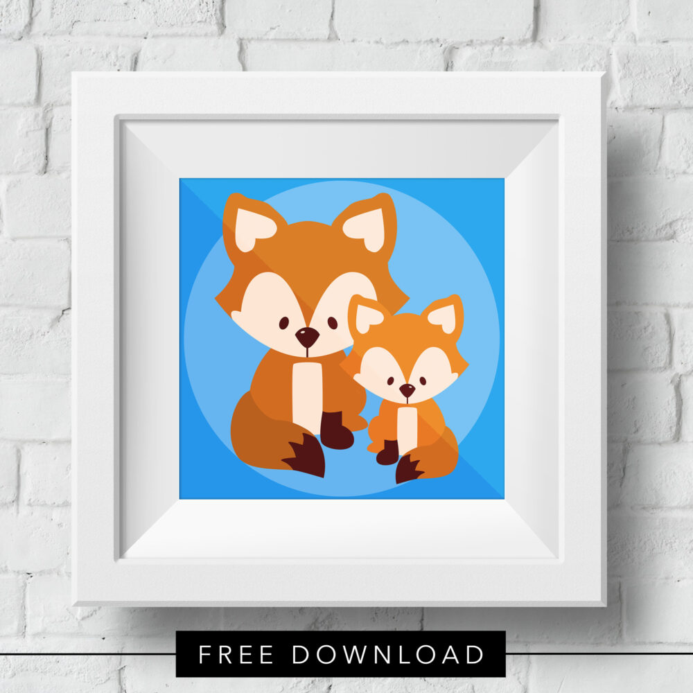 baby-fox-free-download