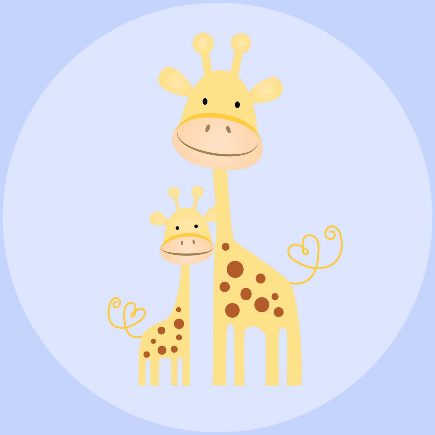 baby-giraffe