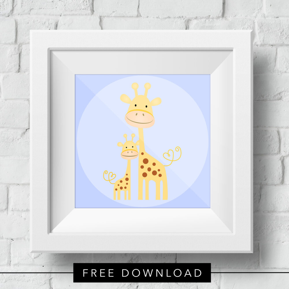 baby-giraffe-free-download