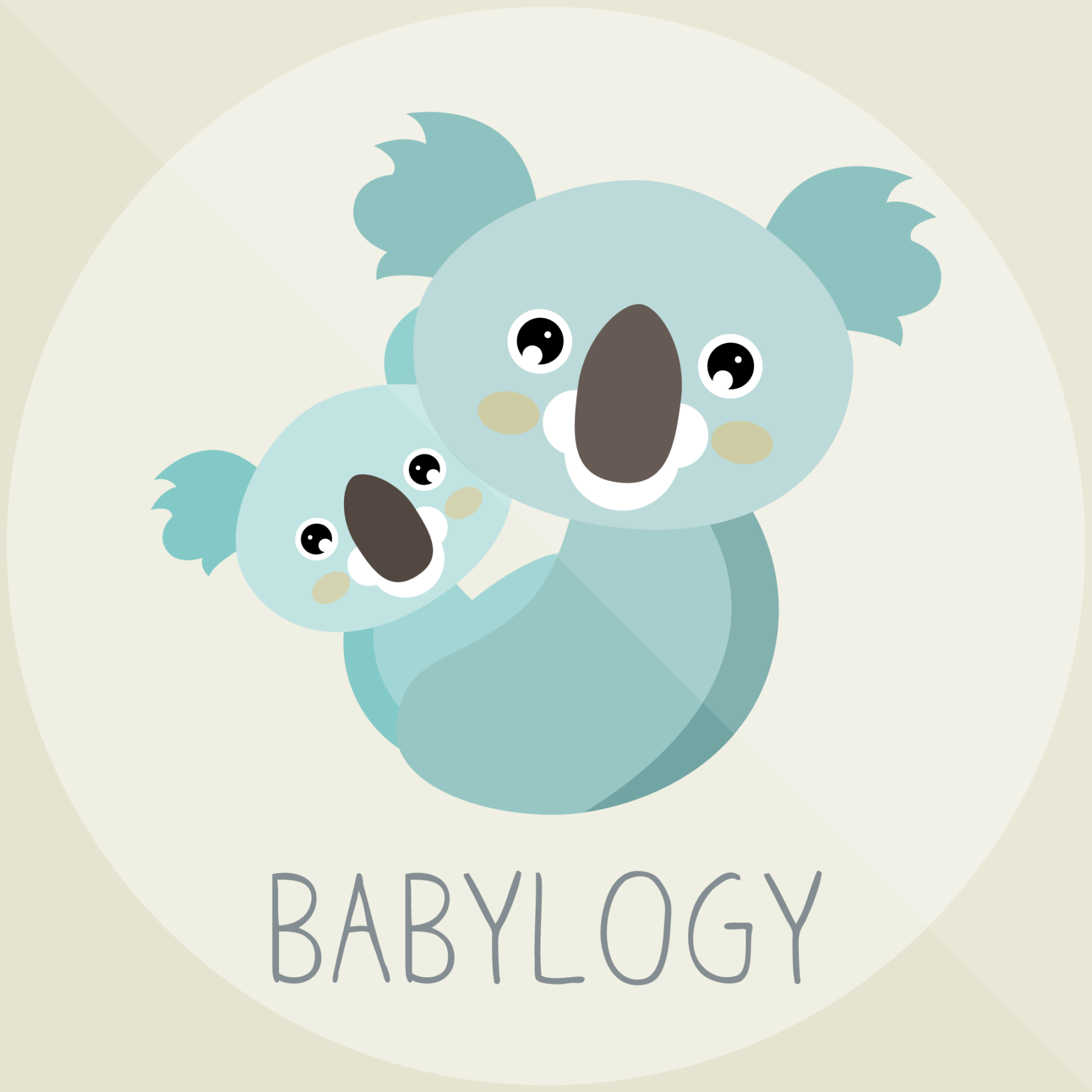 babylogy-logo-design