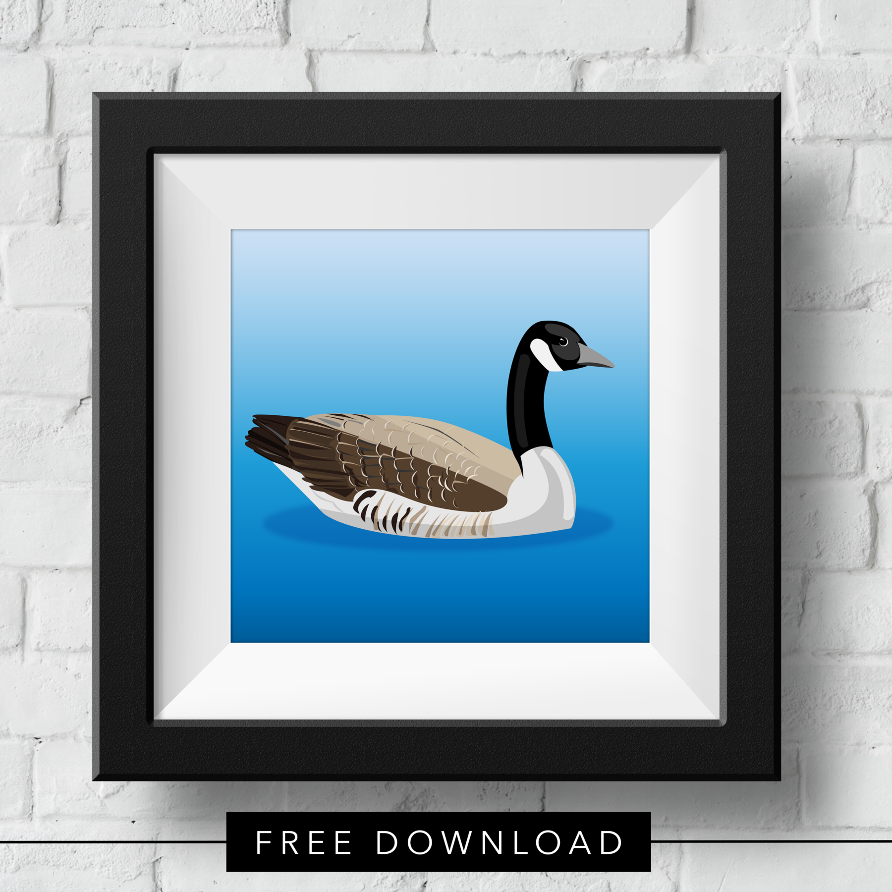 canadian-goose-free-download