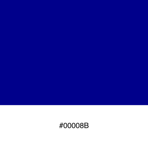 color-swatch-00008b