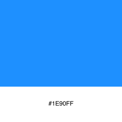 color-swatch-1e90ff