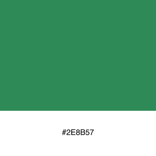 color-swatch-2e8b57