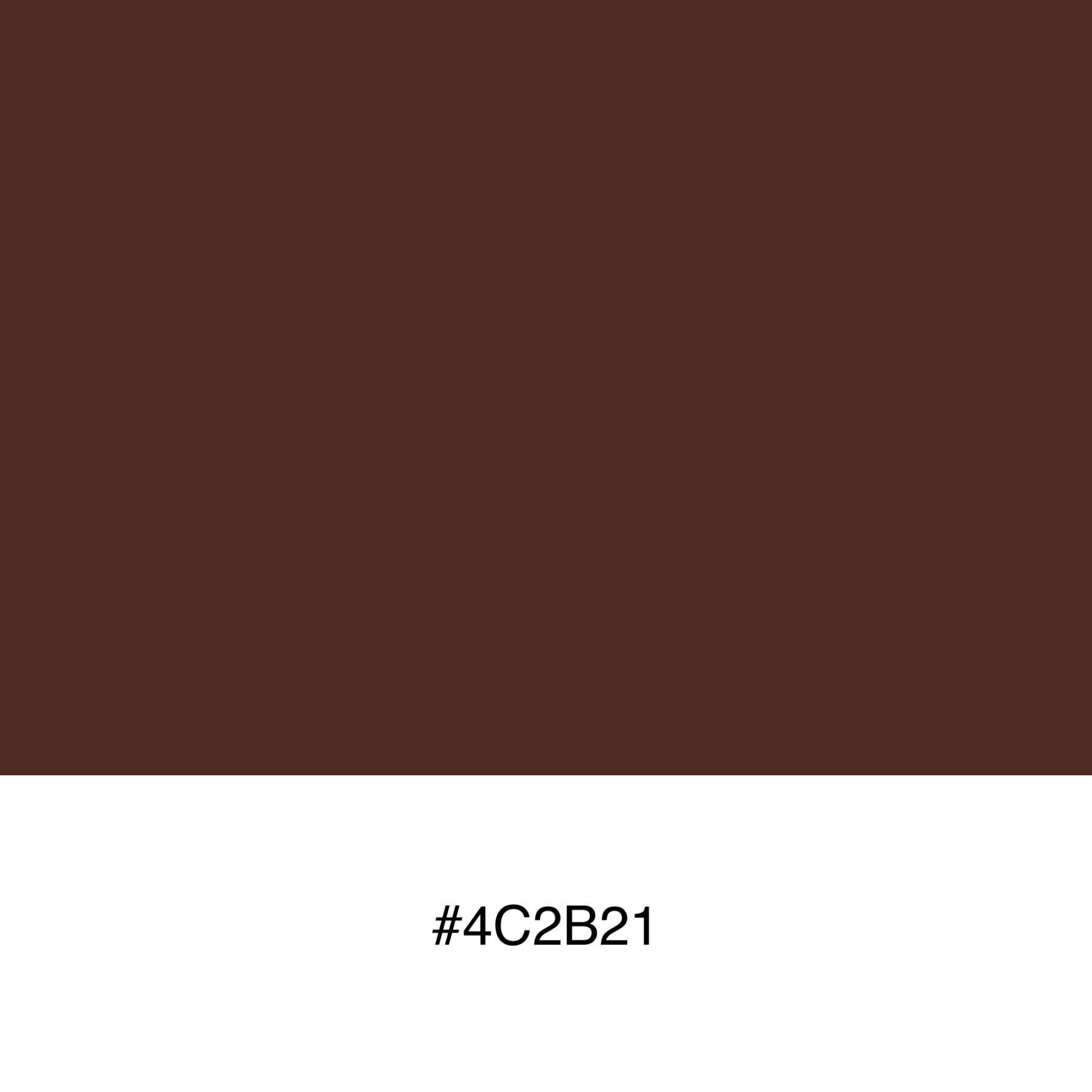 color-swatch-4c2b21