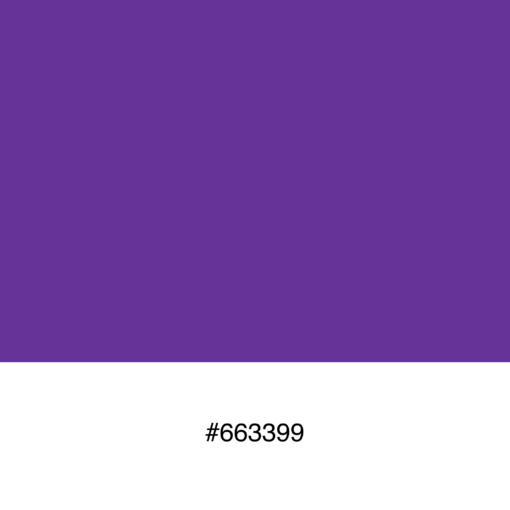 color-swatch-663399
