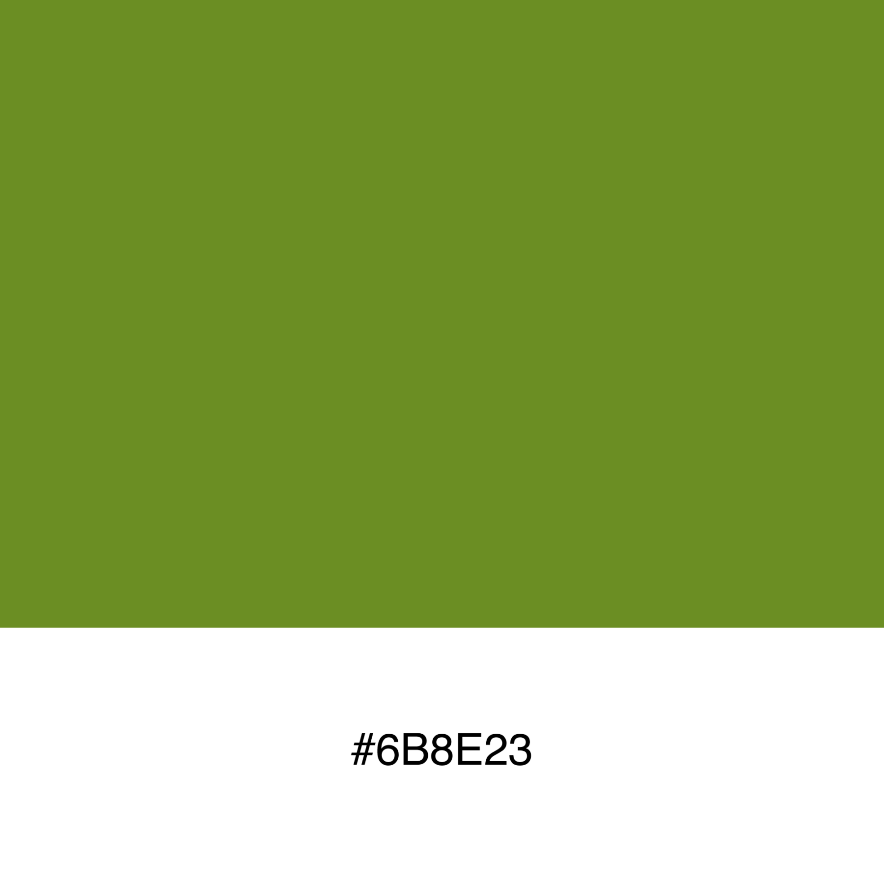 color-swatch-6b8e23