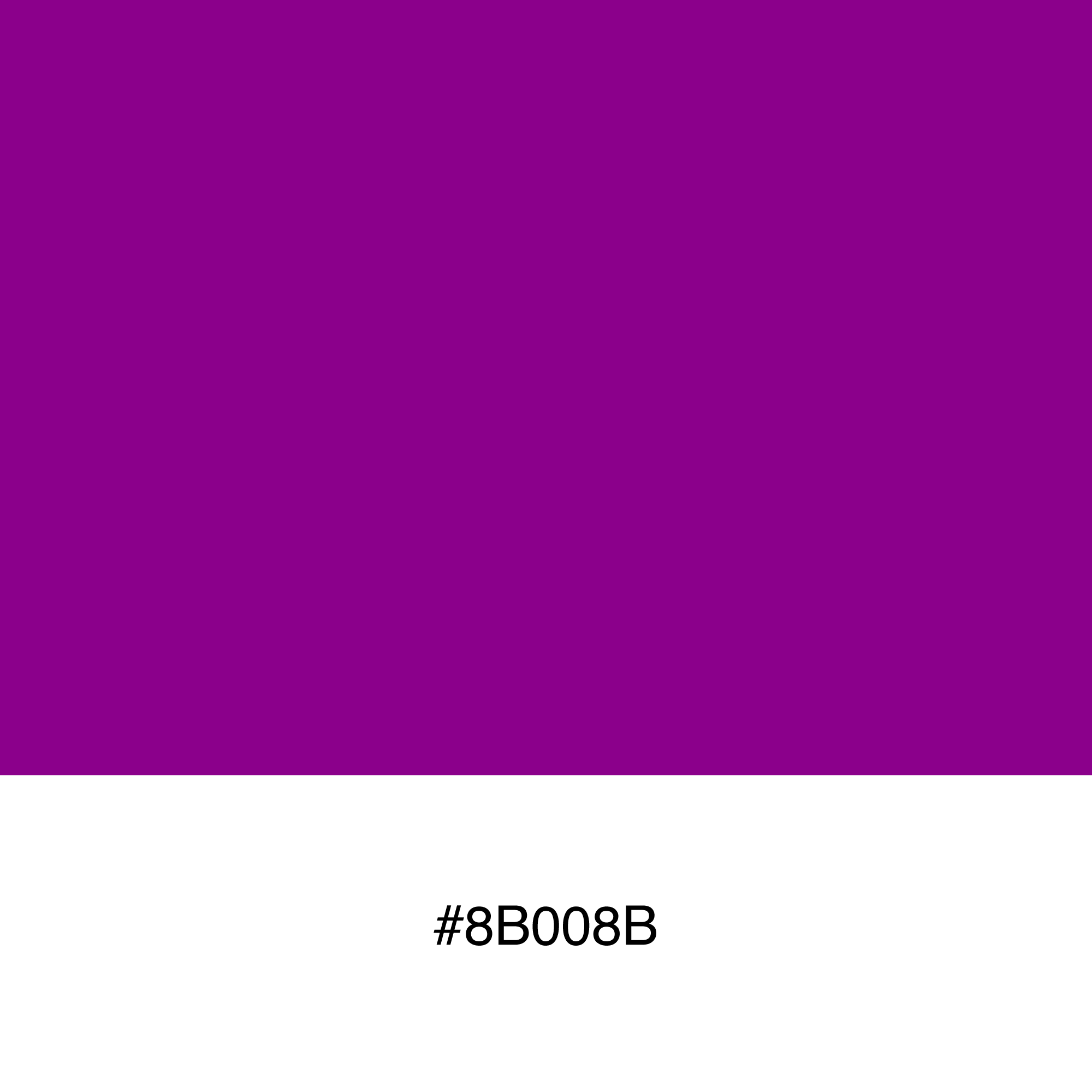 color-swatch-8b008b