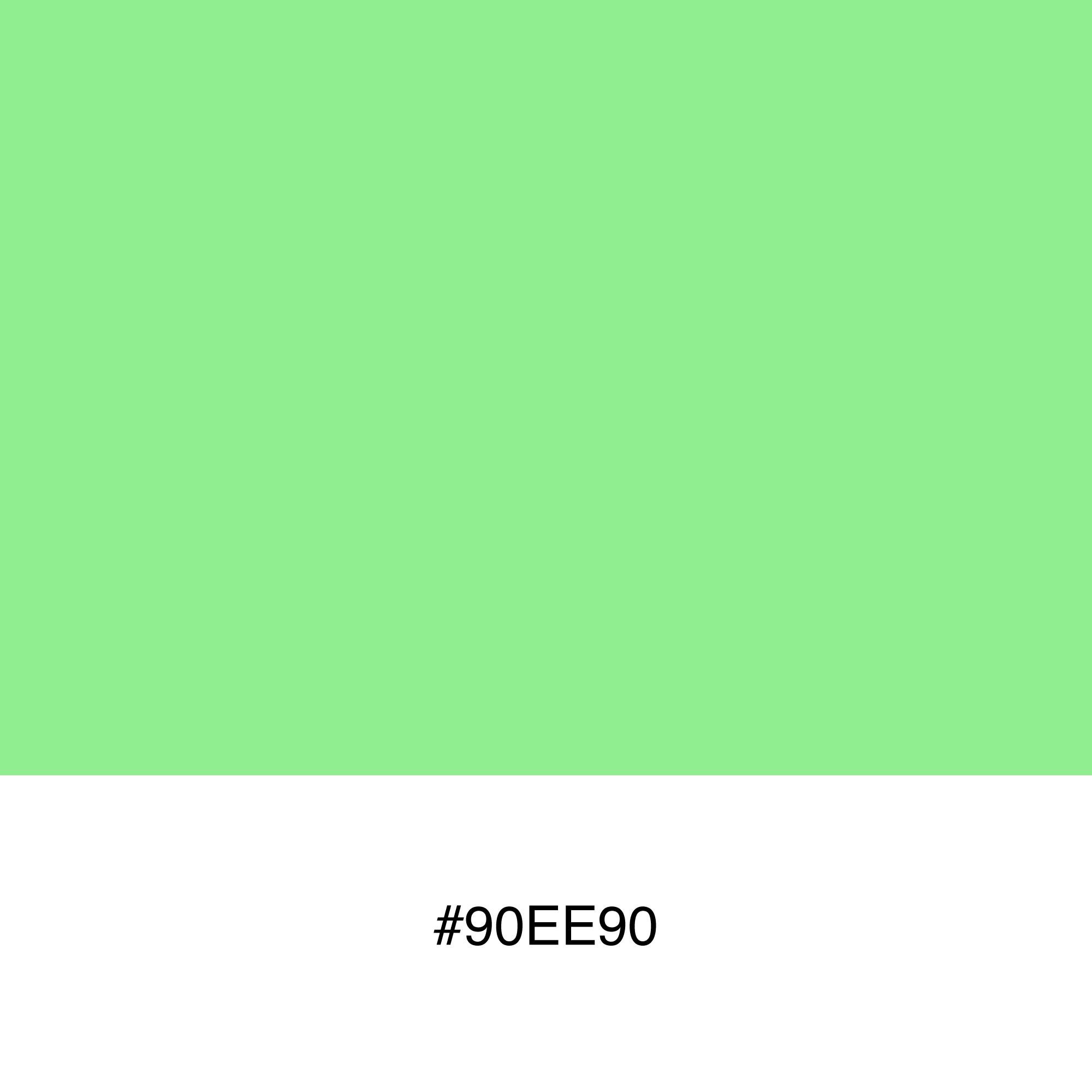 color-swatch-90ee90