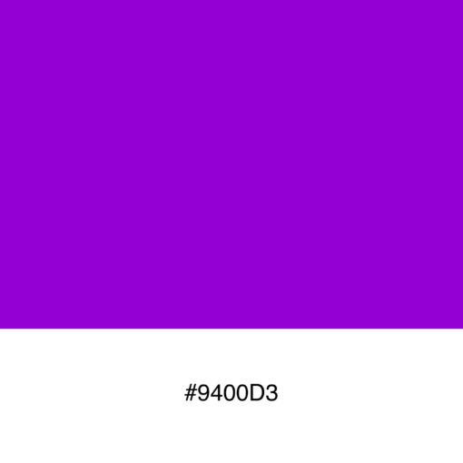 color-swatch-9400d3