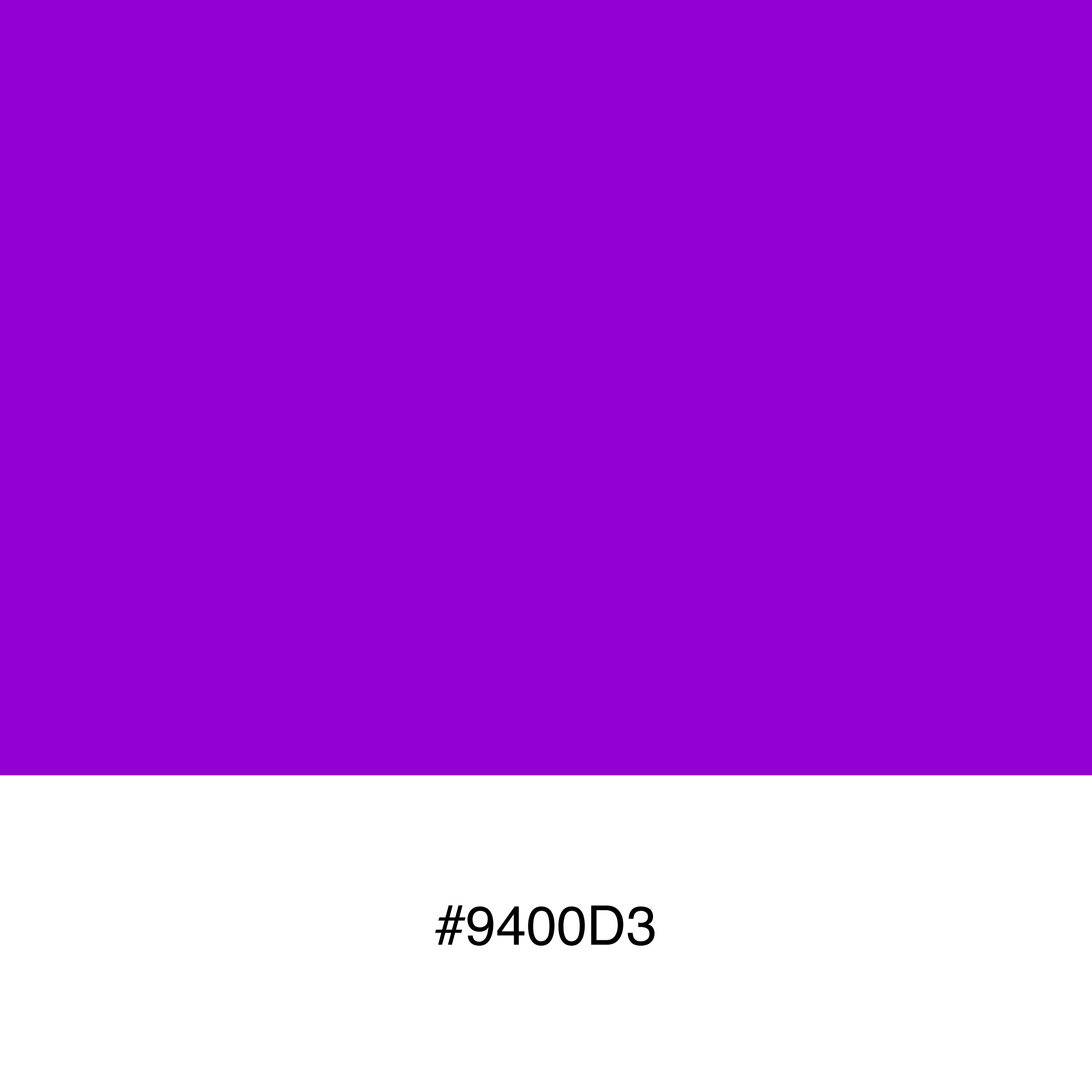 color-swatch-9400d3