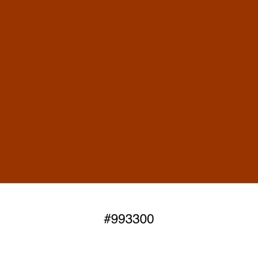 color-swatch-993300