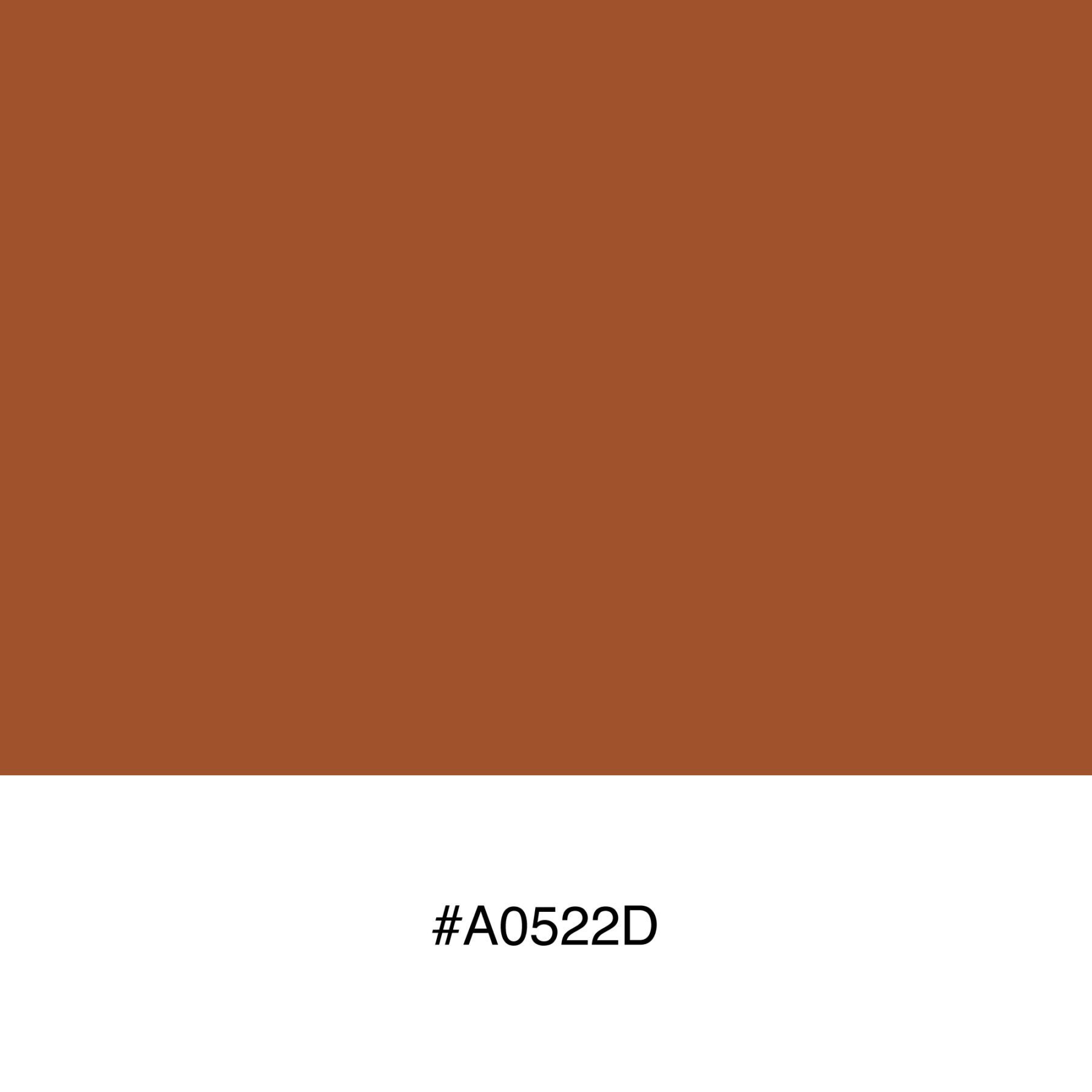 color-swatch-a0522d