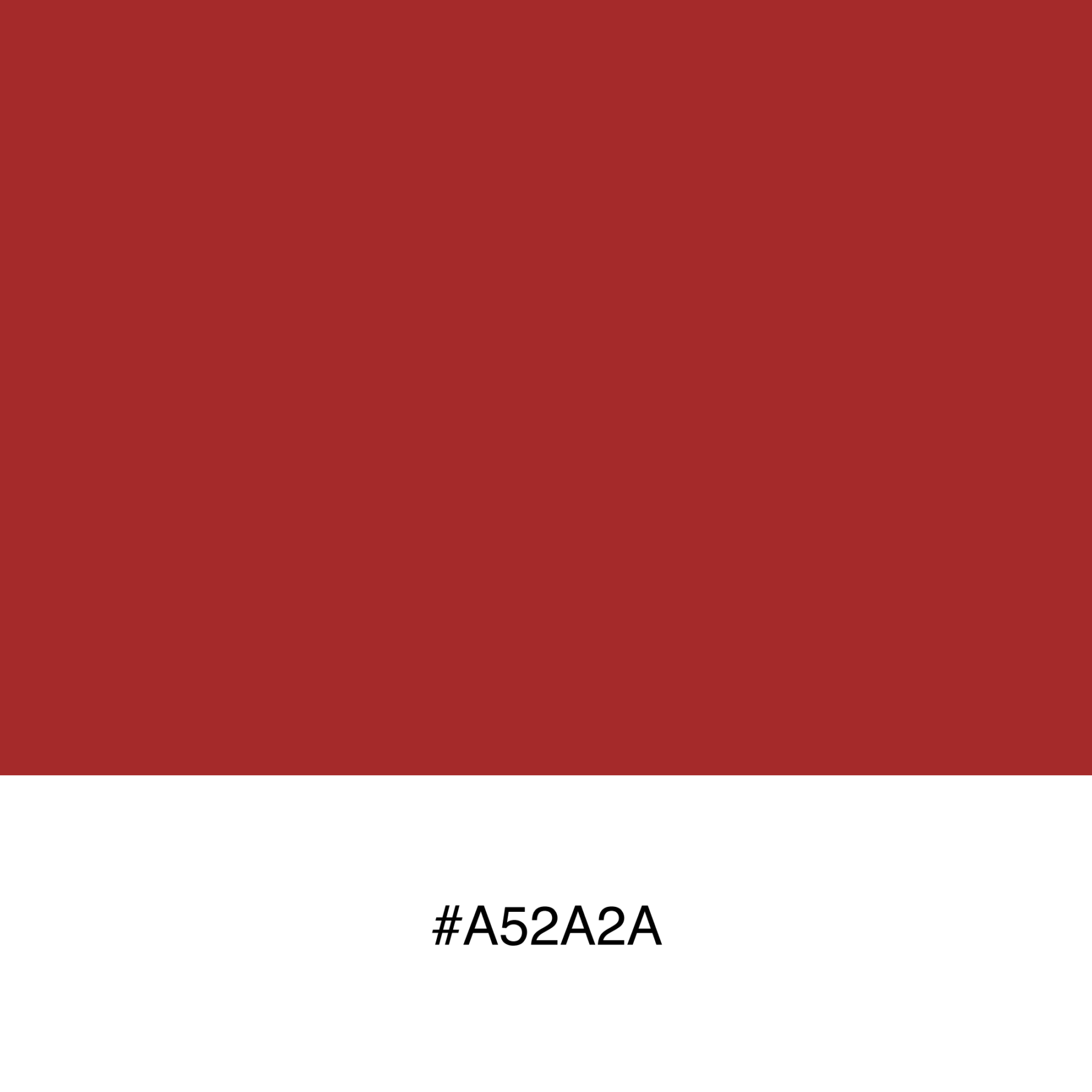 color-swatch-a52a2a