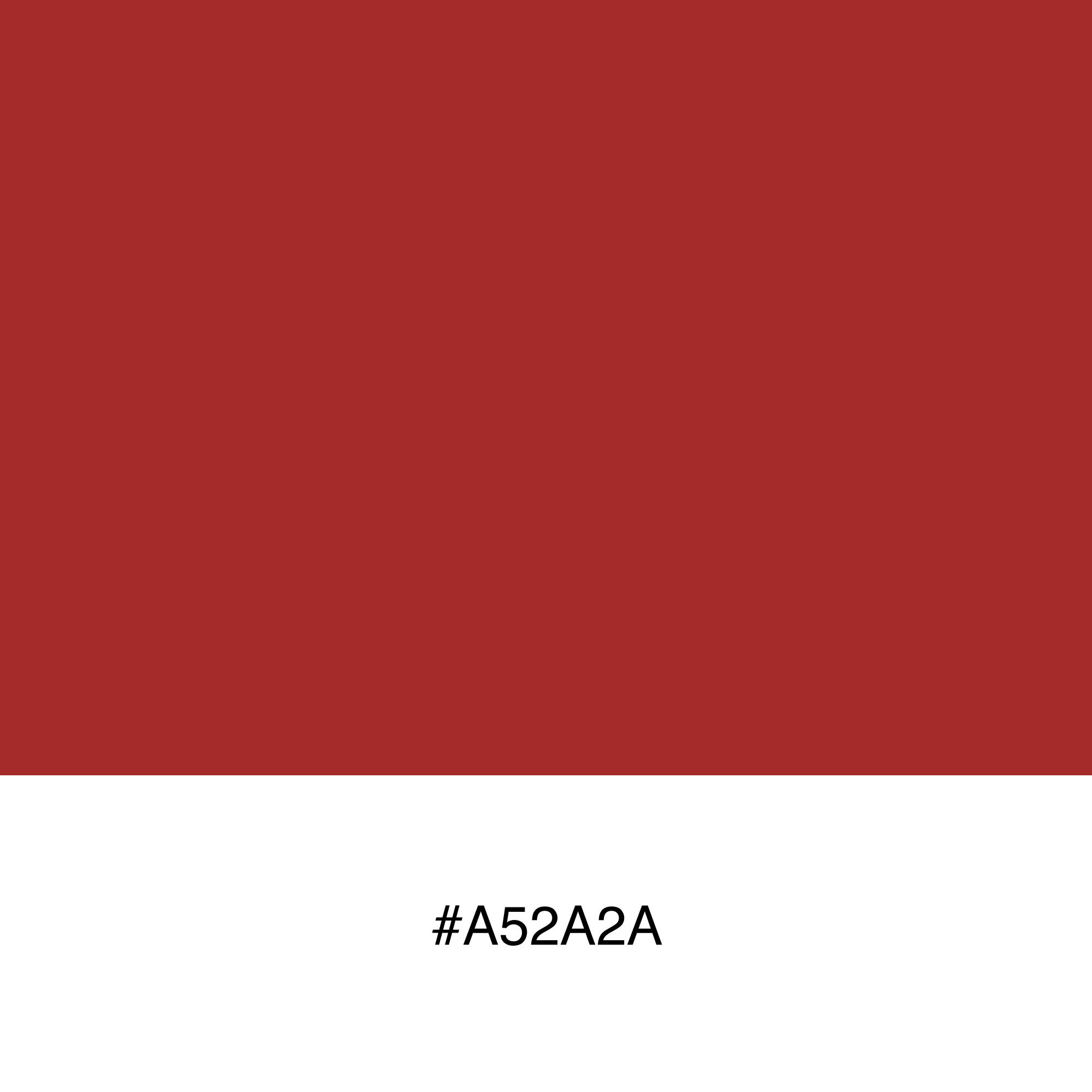 color-swatch-a52a2a
