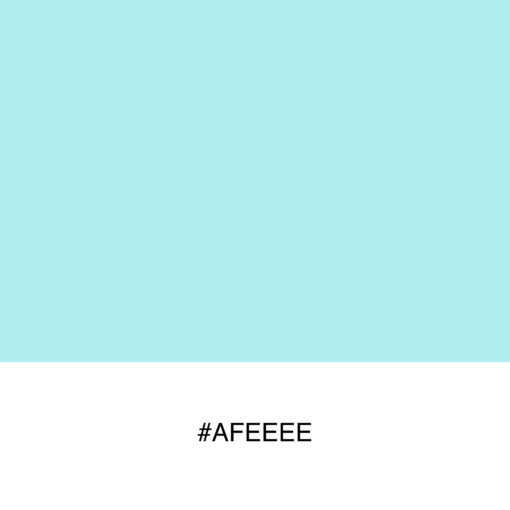 color-swatch-afeeee