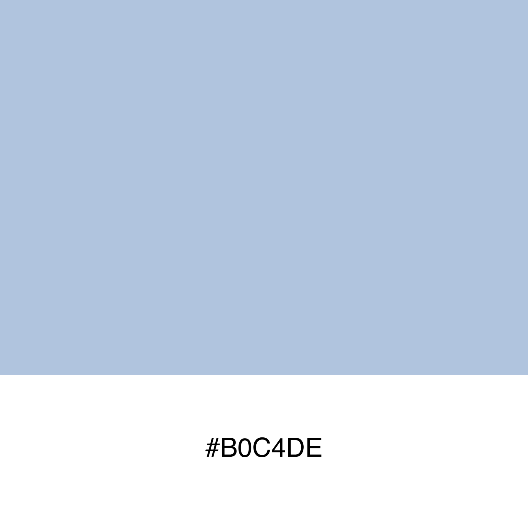 color-swatch-b0c4de