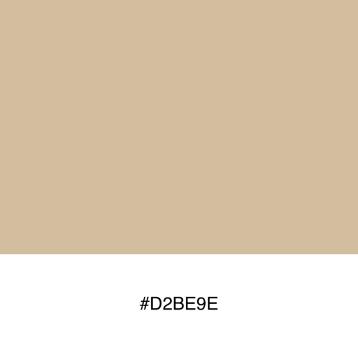 color-swatch-d2be9e