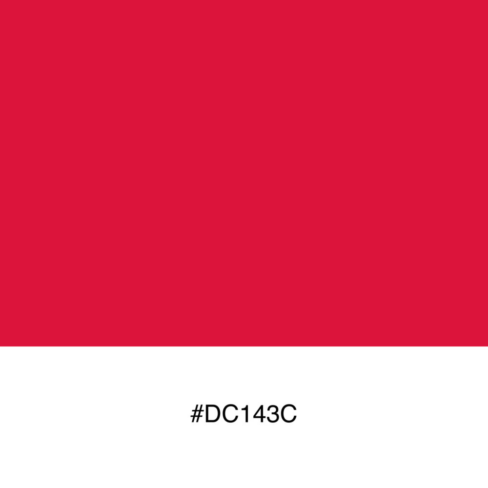 color-swatch-dc143c