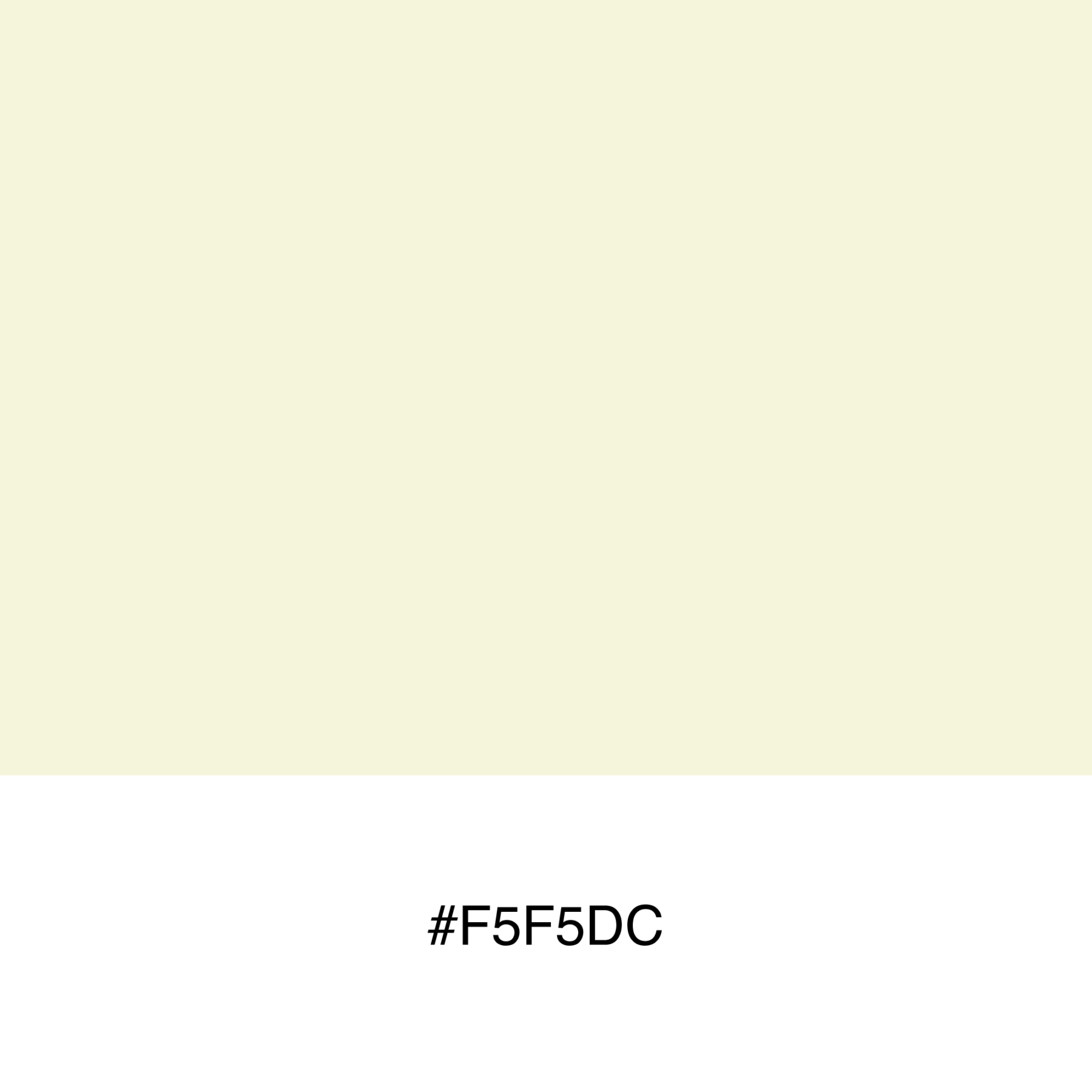 color-swatch-f5f5dc