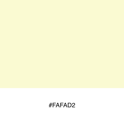 color-swatch-fafad2