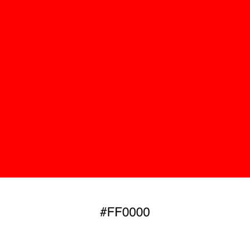 color-swatch-ff0000