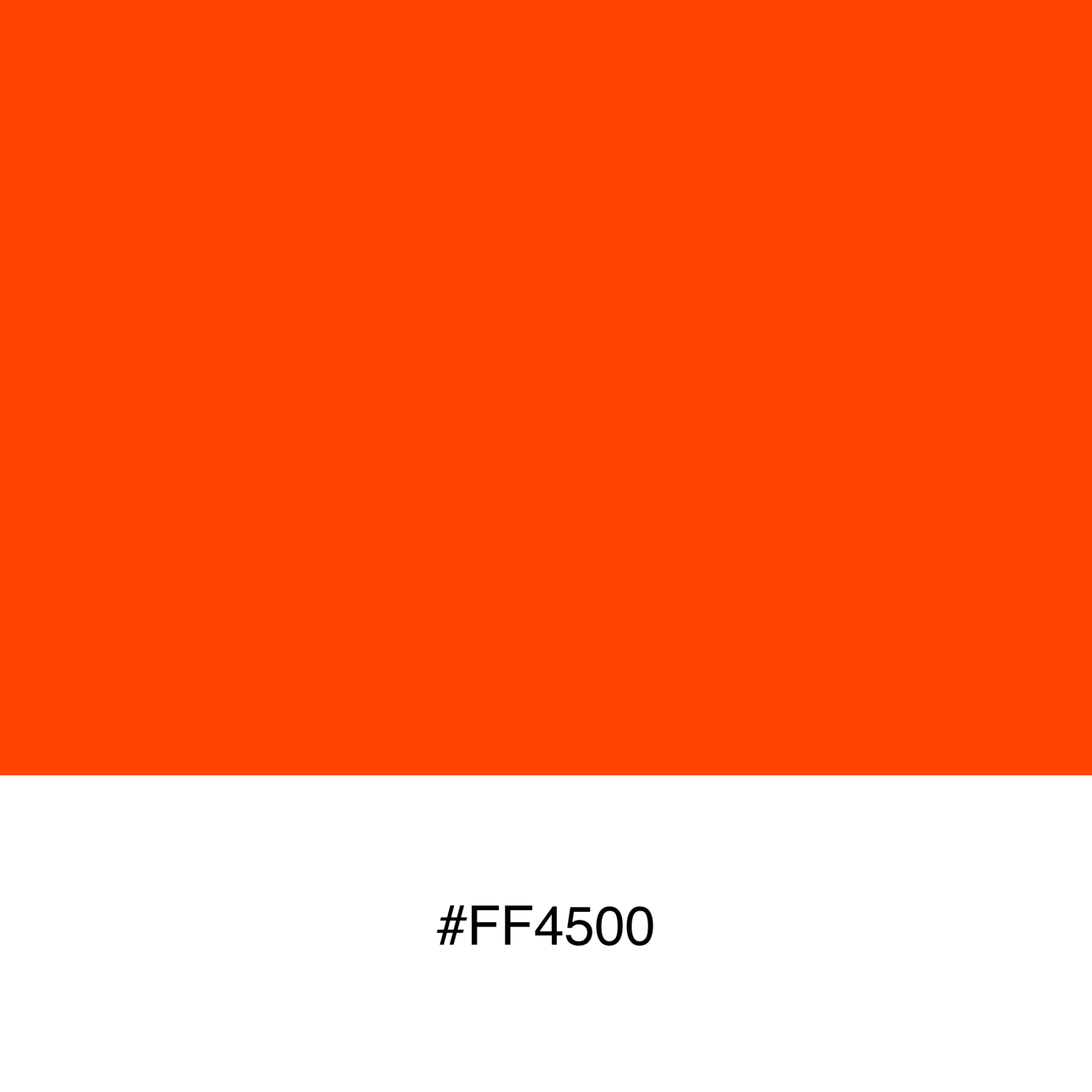 color-swatch-ff4500