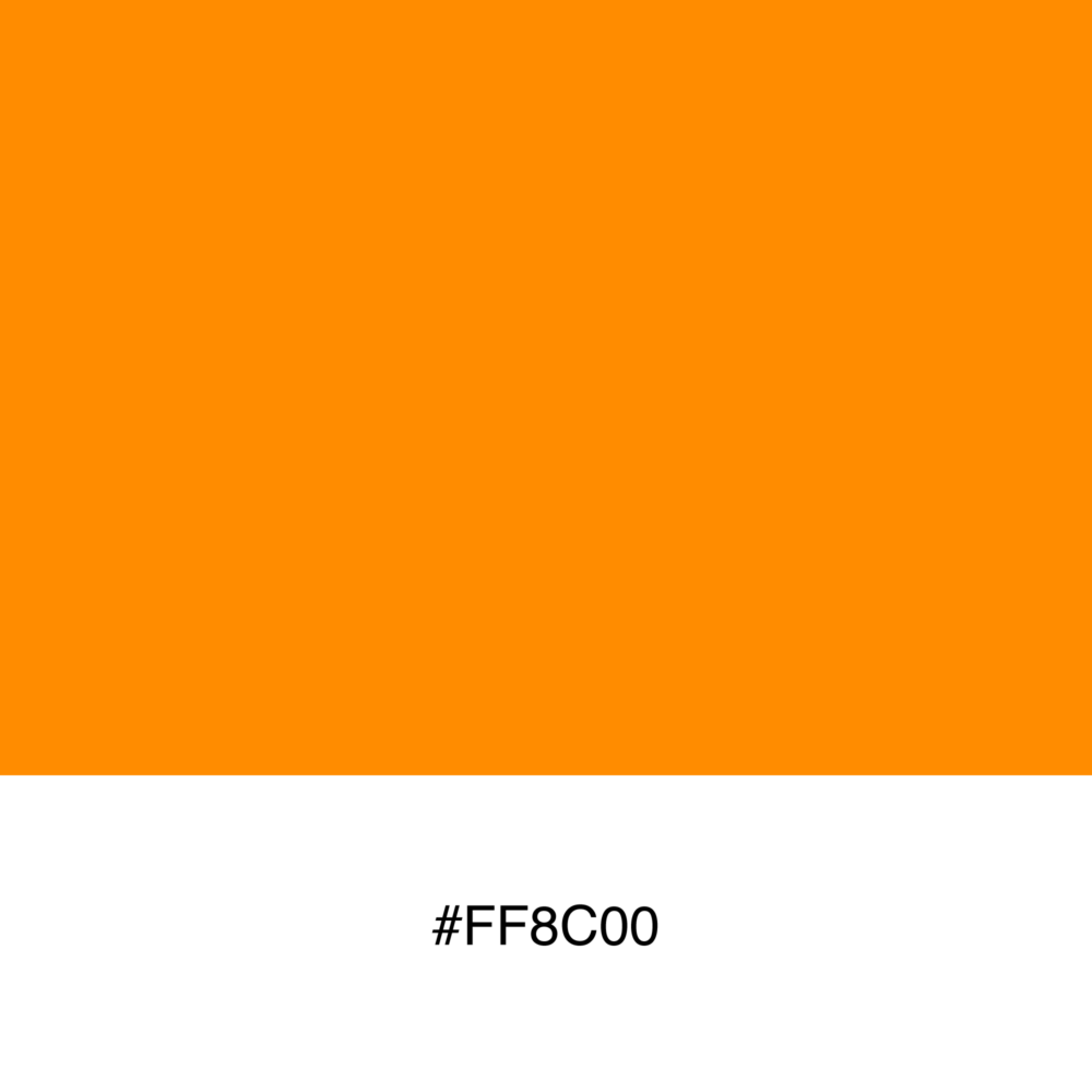 color-swatch-ff8c00