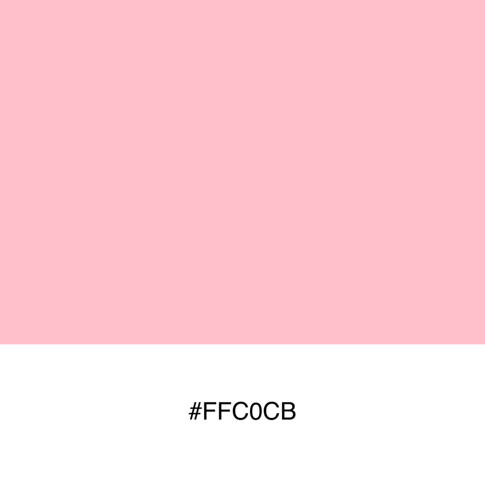 color-swatch-ffc0cb