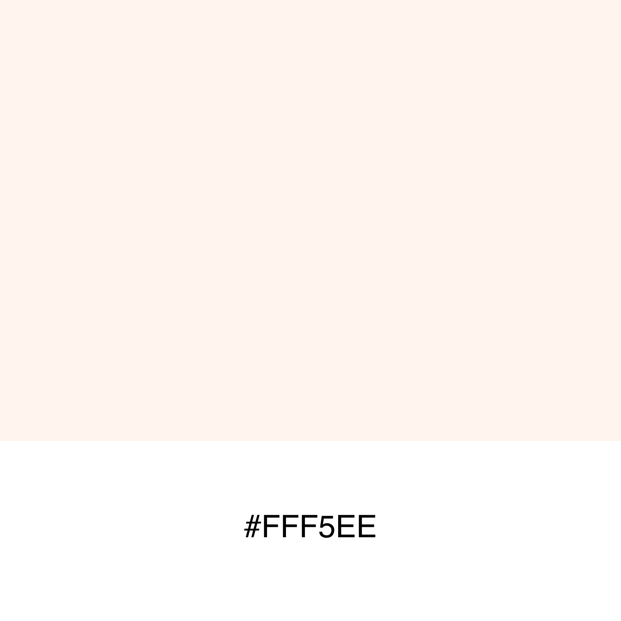 color-swatch-fff5ee