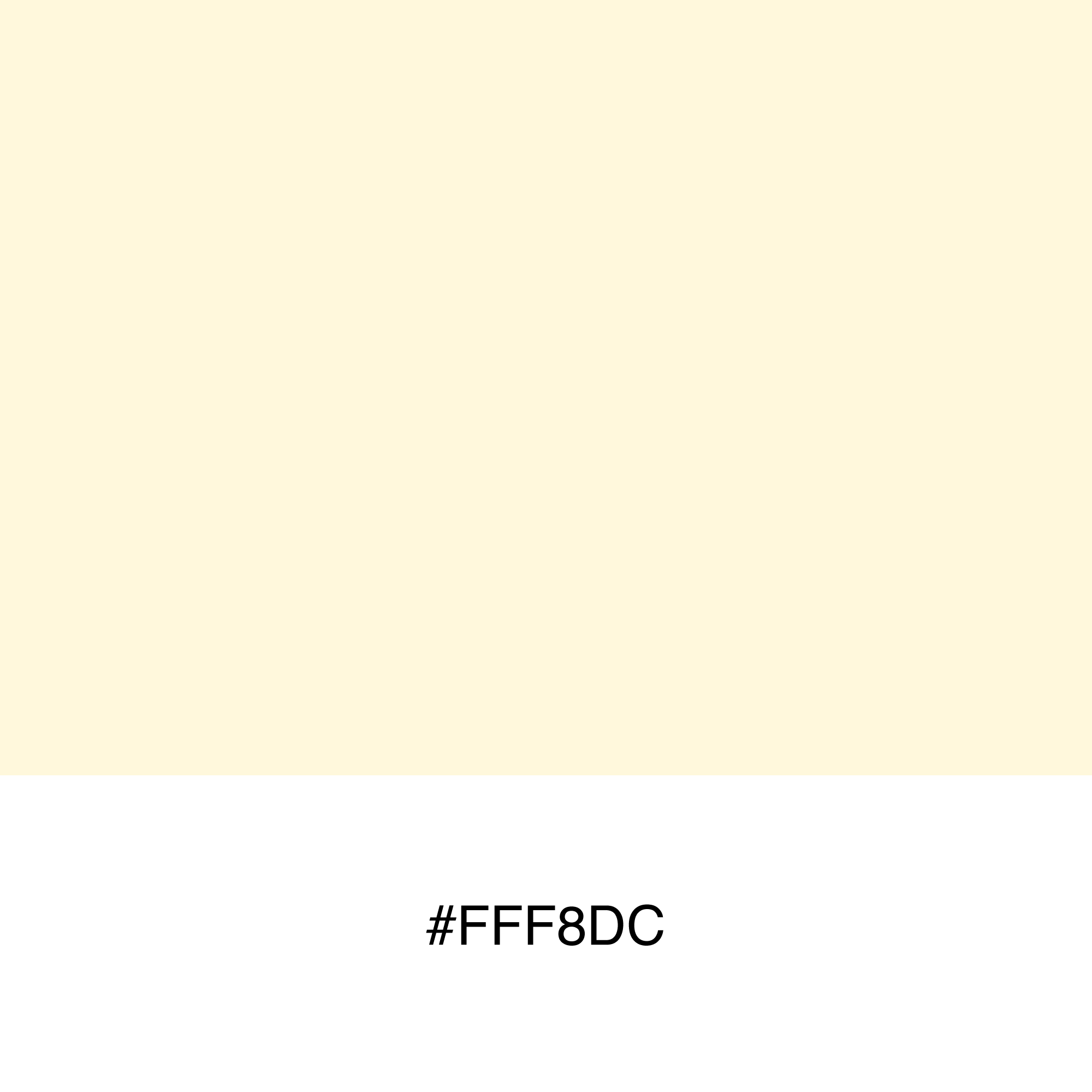 color-swatch-fff8dc