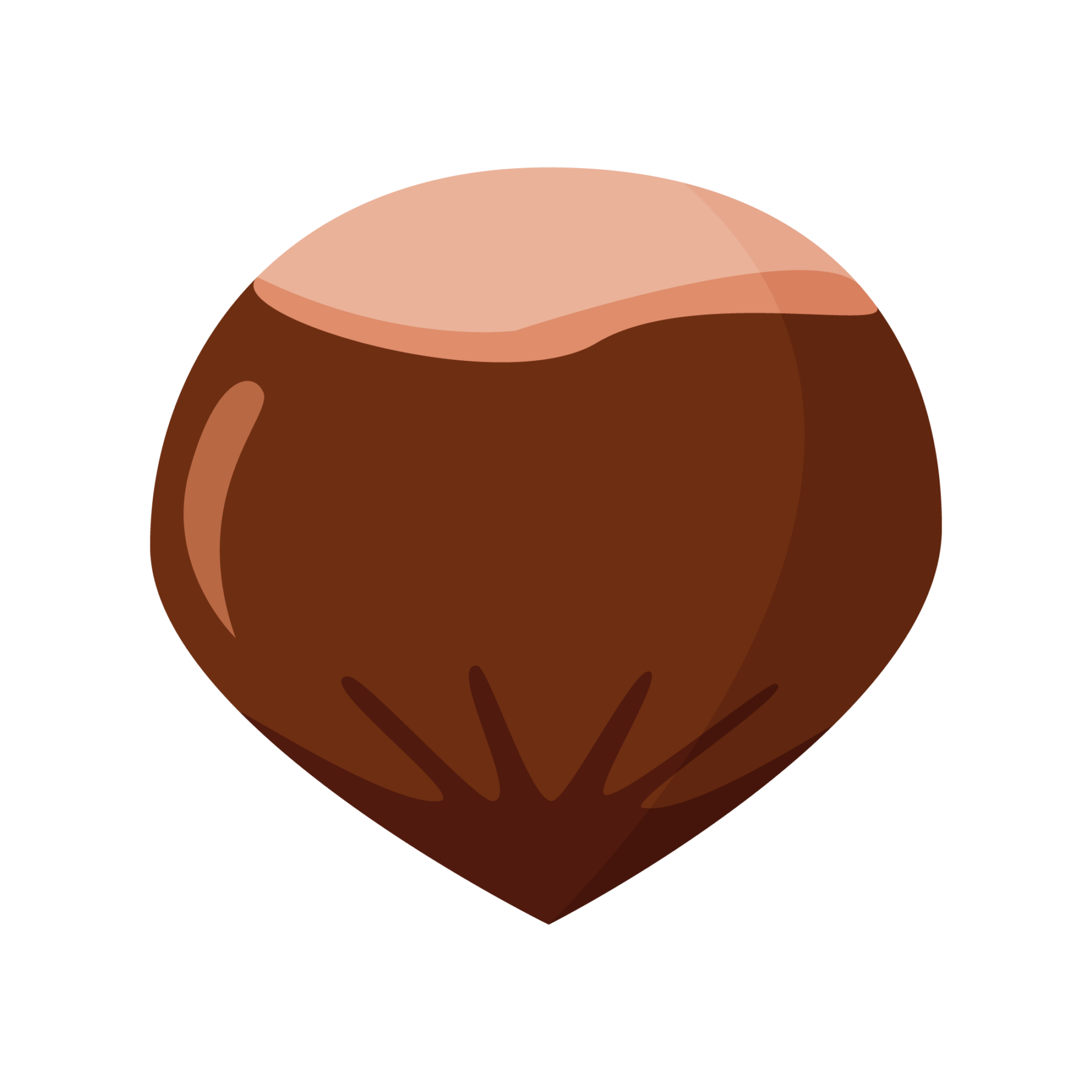 hazelnut-icon