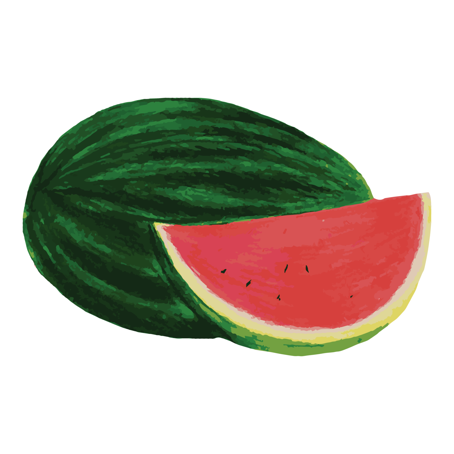 jason-b-graham-watermelon-icon-d53c31-free-download