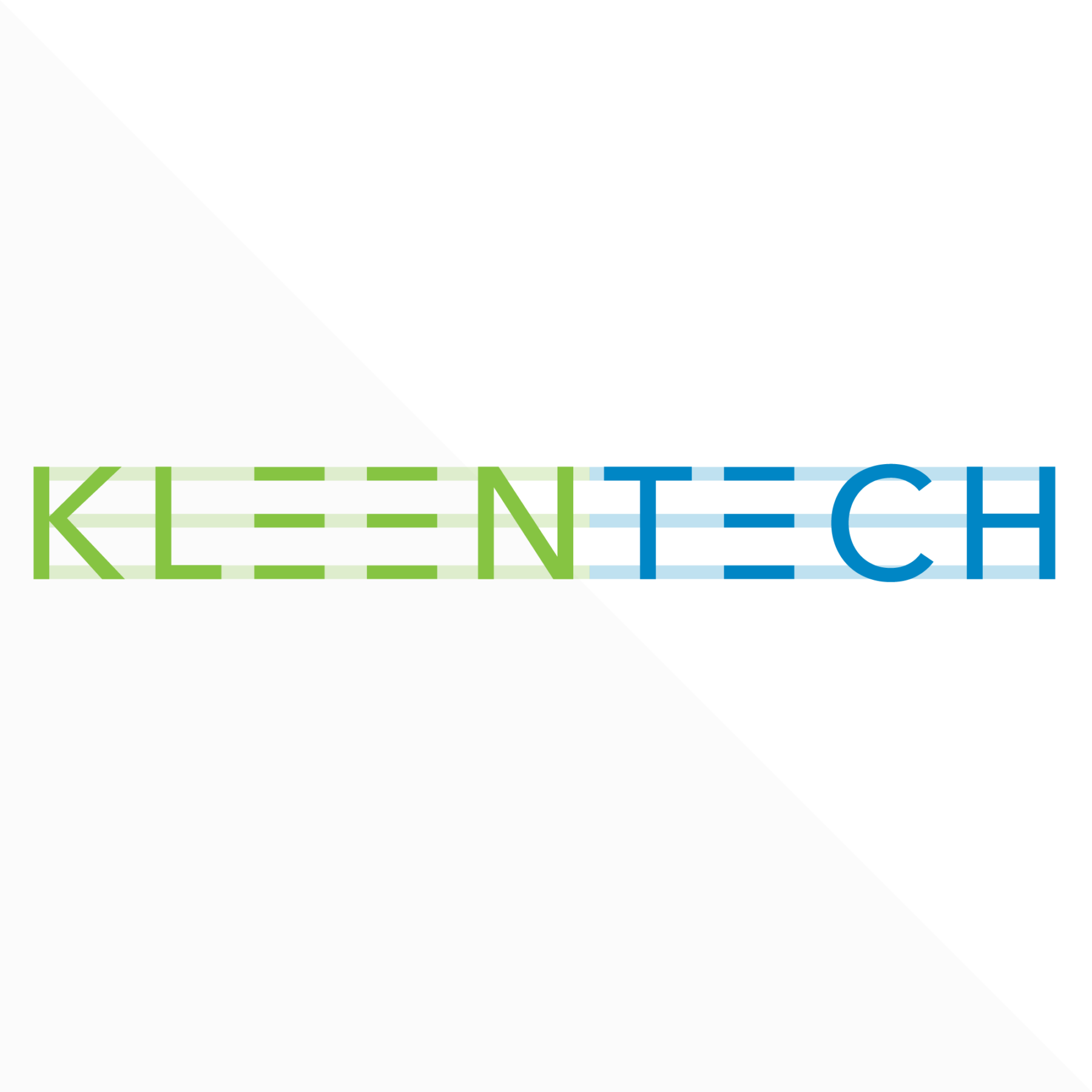 kleentech-logo-design