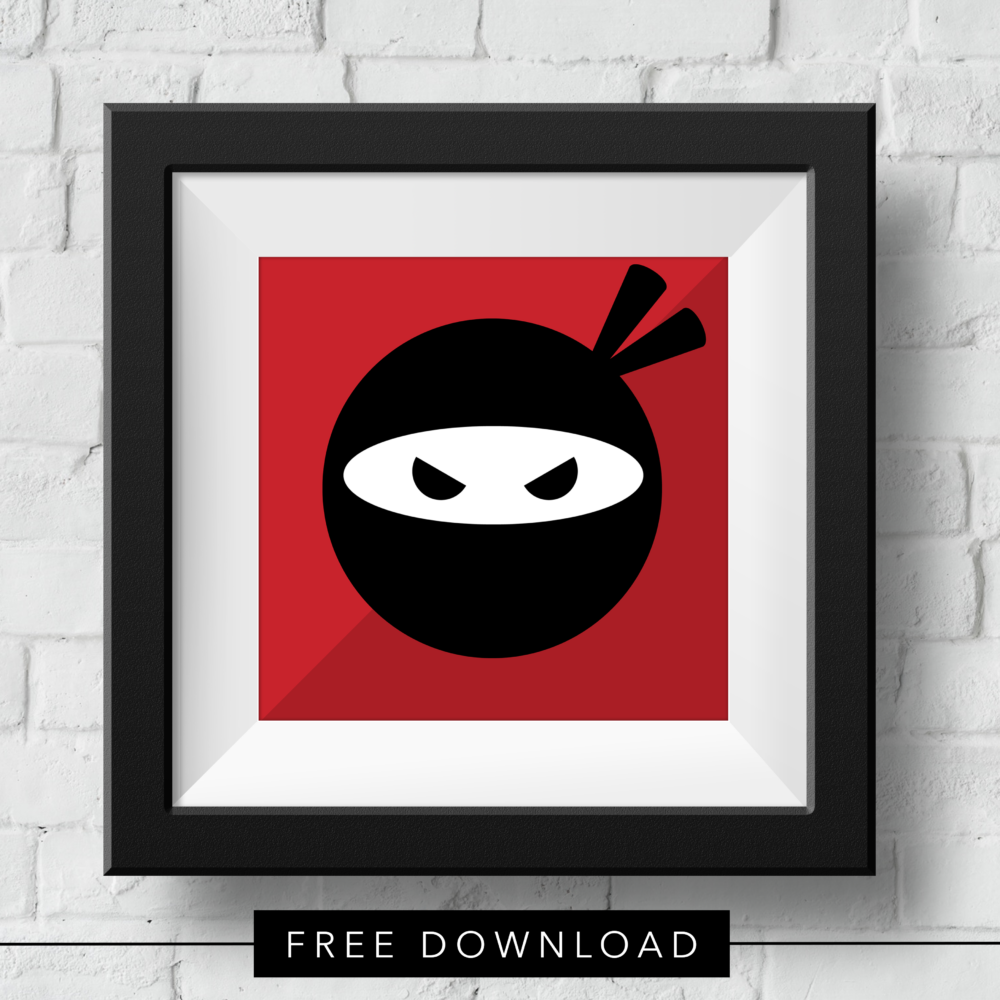 ninja-free-download