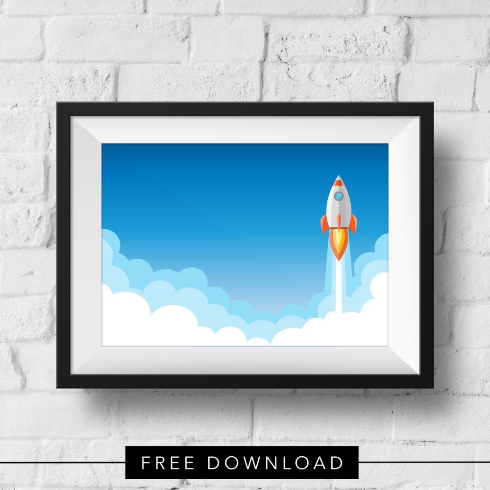 rocket-launch-free-download