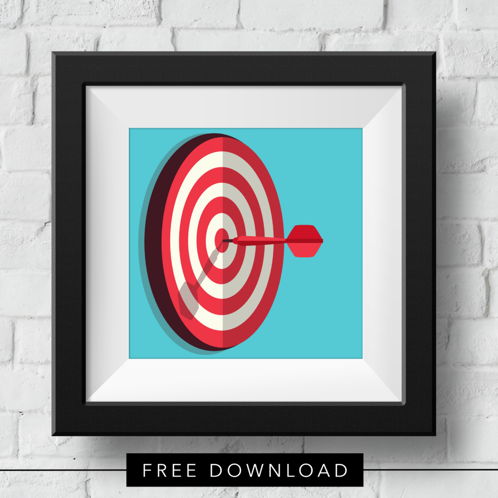 target-free-download