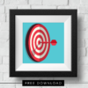 target-free-download