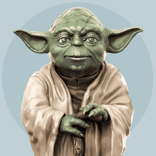 yoda